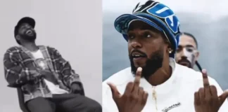 Big Sean Claims He Was ‘Ready’ to Face Kendrick Lamar in a Rap Battle Big Sean ready for rap battle with Kendrick Lamar