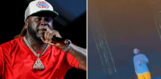 T-Pain Forced to End Show After Disrespectful Audience at Mississippi Valley Fair T-Pain show stopped Mississippi Fair