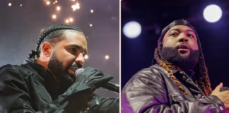 Drake and PARTYNEXTDOOR Set to Drop New Collaborative Album Drake and PARTYNEXTDOOR new collab album release date