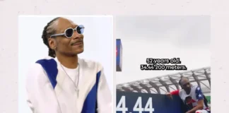 Snoop Dogg Commands $500K Per Day for NBC Olympics Role Snoop Dogg $500,000 a day Olympics NBC coverage