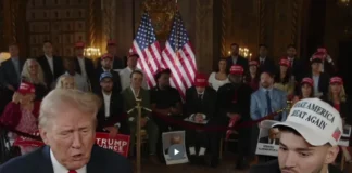 Donald Trump Talks About Young Thug’s RICO Case in Explosive Adin Ross Interview Donald Trump discusses Young Thug RICO case on Adin Ross stream
