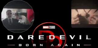 Daredevil: Born Again Teaser Leaked Early! Watch Now Daredevil Born Again teaser trailer leak