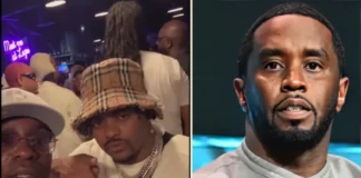 Diddy Faces New Deadline: Lil Rod Demands $30 Million Payment by Monday Lil Rod suing Diddy $30 million allegations