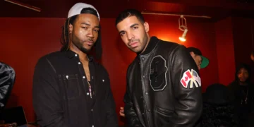 PARTYNEXTDOOR teams up with Drake for new album: Info and release date