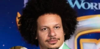 Eric André Was Hospitalized After Brutal John Cena Stunt: Comedy Gone Wrong Eric André hospitalized after John Cena stunt