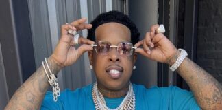 She Kept Asking for Money—So Finesse2Tymes Kicked Her Out Finesse2Tymes kicks woman out of his house
