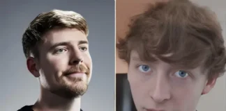 MrBeast Employee Alleges Sexual Harassment on 100 Girls vs Boys Set Former MrBeast employee claim camera man misconduct 100 girl vs boy video