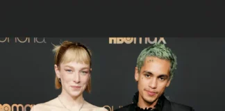 Hunter Schafer Opens Up About Painful Breakup with Dominic Fike Amid Cheating Allegations Hunter Schafer reveals Dominic Fike cheating
