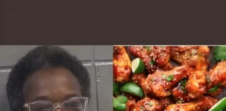 Illinois School Worker Sentenced to 9 Years for Wild $1.5M Chicken Wing Heist Illinois school worker sentenced for stealing $1.5 million chicken wings