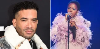 Jason Lee Shares His Worst Celebrity Story: A Disastrous Meeting with Lauryn Hill Jason Lee worst celebrity experience with Lauryn Hill