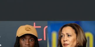 Kamala Harris Team Hasn’t Reached Out to Kai Cenat for Live-Stream Kamala Harris team denies Kai Cenat live-stream contact