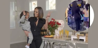 King Von’s Baby Mama Battling to Walk Again After Horrific Drunk Driving Crash King Von baby mama leg injury