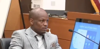 Lil Woody Reveals Shocking Reasons Behind Testifying Against Young Thug Lil Woody explains snitching Young Thug