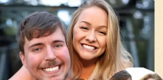 MrBeast’s Ex-Girlfriend Calls Out Social Media: “You Need to Reevaluate Trending Page” MrBeast ex-girlfriend