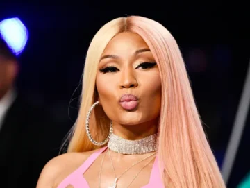 Nicki Minaj 2 Lit 2 Late Interlude Instagram preview