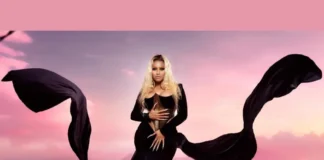 Nicki Minaj Has a BIG Announcement Coming Today! Nicki Minaj special announcement 11:30am PST