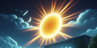 Daylight on Demand: Company Selling Sunlight at Night Takes the Internet by Storm company selling sunlight at night