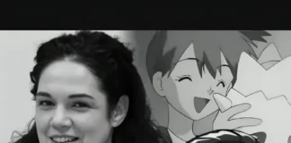 Pokémon World Mourns: Beloved Voice Actress Rachael Lillis Dies at 46 Rachael Lillis death news