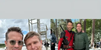 Ryan Reynolds Wants Stunts to Have Their Own Oscar Ryan Reynolds Wants Oscar category for stunts