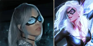 Sydney Sweeney Could Be the Next Black Cat: Spider-Man 4 Casting Rumors Heat Up Sydney Sweeney Black Cat Spider-Man 4 rumors