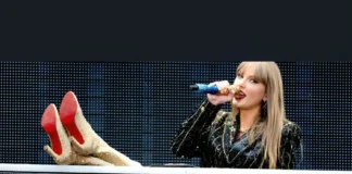 Taylor Swift Wembley Concerts: No Gathering Allowed Outside for Fan Safety Taylor Swift Wembley stadium concert safety measures