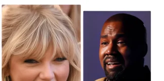 Taylor Swift’s Shady Move: Blocks Kanye West’s Album, Then Renames Alleged Kim Kardashian Track Taylor Swift blocks Kanye West album
