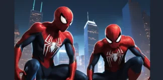 Tobey Maguire and Andrew Garfield Rumored for Epic Return in Spiderman 4 Tobey Maguire and Andrew Garfield Rumored for Epic Return in Spiderman 4