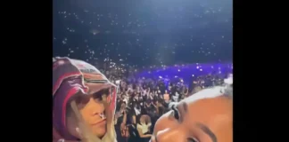 Trippie Redd & Coi Leray Back Together After 5 Years Trippie Redd Coi Leray back together 2024