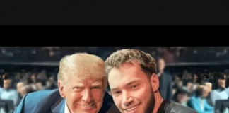 Exclusive: Trump’s Take on Ye’s Character During Adin Ross Stream Donald Trump Adin Ross stream Ye thoughts