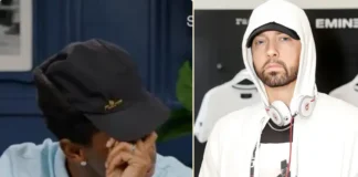 Tyler the Creator Apologizes to Eminem Tyler, The Creator apology Eminem 2024