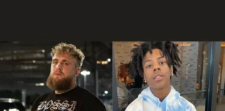 Jake Paul Challenges IShowSpeed to a Race: $25,000 Bet Jake Paul vs IShowSpeed race bet