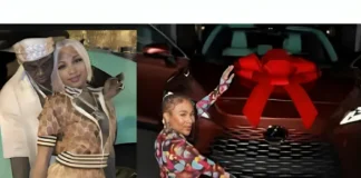 Kodak Black Rewards Artist with a Luxurious Lexus Kodak Black buys Lexus for his artist