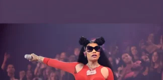 Nicki Minaj Faces Backlash: Super Fan Sues Over Alleged Slander Nicki Minaj lawsuit by super fan