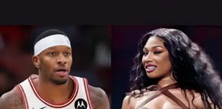 Chicago Bulls’ Torrey Craig and Megan Thee Stallion Are Dating Torrey Craig Megan Thee Stallion dating confirmation