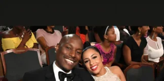 Tyrese Gibson Slams Ex-Wife for Demanding $40K/Month Child Support Tyrese Gibson legal issues with ex-wife