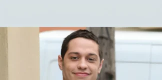 Breaking: Pete Davidson Seeks Treatment at Wellness Facility Pete Davidson checks into wellness facility for mental health