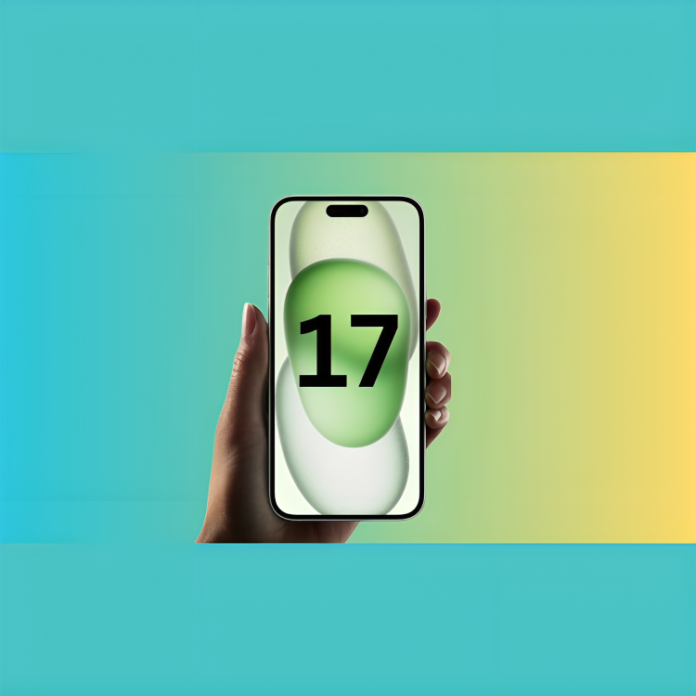 Apple's iPhone 17 Slim features compared to iPhone Air