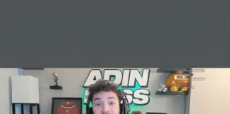 Adin Ross Slams Leakers: Promises Fans Free Access to Unreleased Playboi Carti, Kanye West, and More Adin Ross reacts to recent song leaks