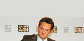 Arrest Made in Connection with Matthew Perry’s Tragic Death arrested in connection with death of Matthew Perry