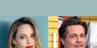 Angelina Jolie Accuses Brad Pitt of $8.5 Million NDA to Silence Abuse Claims Angelina Jolie accuses Brad Pitt of forcing NDA
