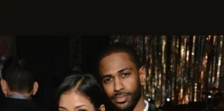 Big Sean explains why he hasn’t married Jhené Aiko after 8 years of dating Big Sean reason for not marrying Jhené Aiko after 8 years
