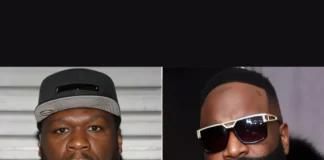 50 Cent Calls Out Rick Ross for “Cutting His Own Grass” 50 Cent calls out Rick Ross for cutting his own grass