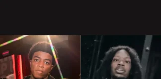 Yungeen Ace Reveals NBA Youngboy FaceTimed Him After Jacksonville Shooting That Fueled Foolio Feud Yungeen Ace NBA Youngboy FaceTime Jacksonville shooting details