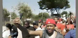 YG’s Historic Move: Compton Gangs End Decade-Long Rivalry with Peace Walk YG peace walk in Compton ends gang rivalry