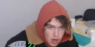 YouTuber Defies Sleep for Over 9 Days YouTube streamer stays awake for 9 days challenge