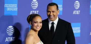A-Rod shares quote after JLo and Ben split