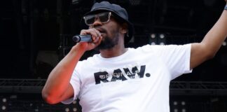 Ex-Jay Z Artist Beanie Sigel Opens Grab & Roll: Philly’s Newest Food Truck Beanie Sigel food truck business Philadelphia