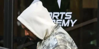 Items Found Inside Kanye West’s Storage Unit Kanye West storage unit auction items found