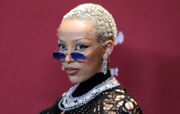 Doja Cat Joseph Quinn dating speculation