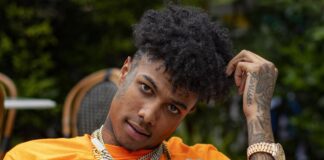 Blueface Sentenced to 4 Years Prison: Father Confirms Shocking News Blueface sentenced to four years prison August 2024